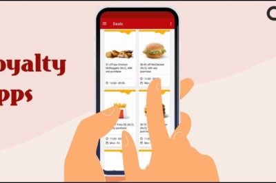 Loyalty Apps Can Increase Customer Engagement
