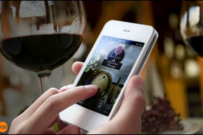 Mobile apps for restaurants