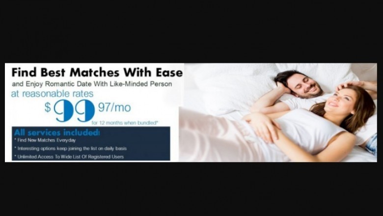 Online Dating Service Reviews - Helping You Pick the most effective!