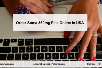 Pharmacokinetics about Soma 350mg Pills | Order Soma 350mg Pills Online