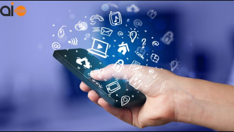 Types of Restaurant Apps
