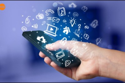 Types of Restaurant Apps