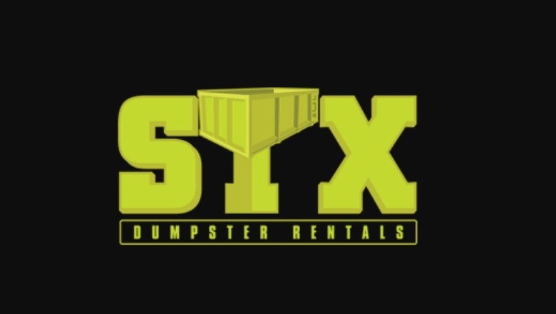What is the Space Essential to Location the Dumpster?