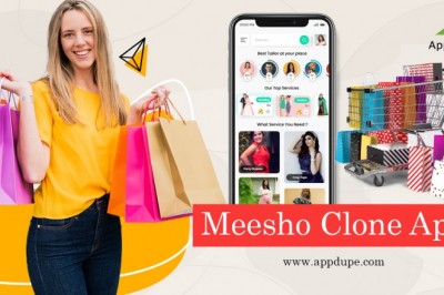 An enticing workflow worth considering during Meesho clone app development