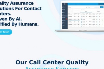 Call Center QA