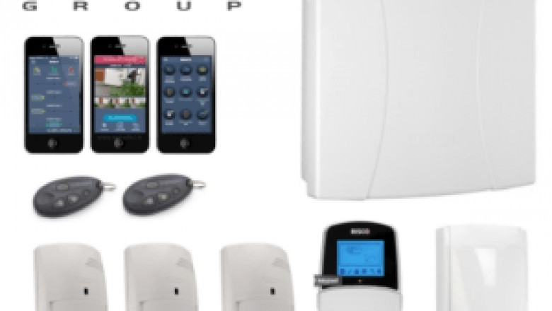 CCTV camera systems Perth | Core Tech Security