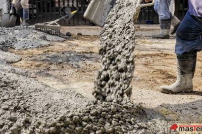 Concrete mix design in NZ