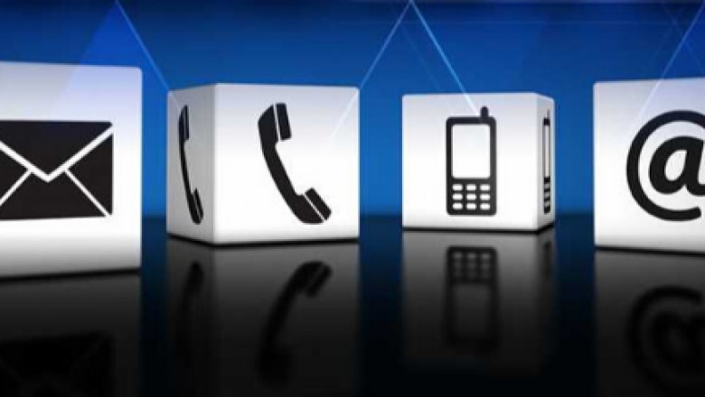 Data mining company