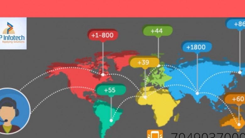 IVR&tollfree number