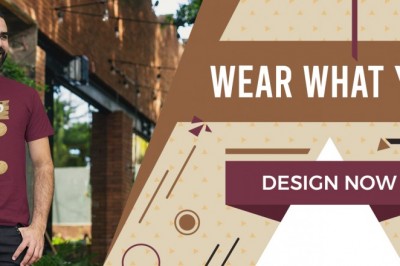 Looking for Customize Own Design T-shirt Online India?