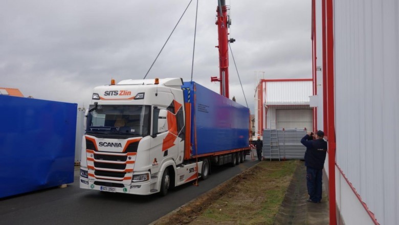 LOOKING FOR RELOCATION SERVICES