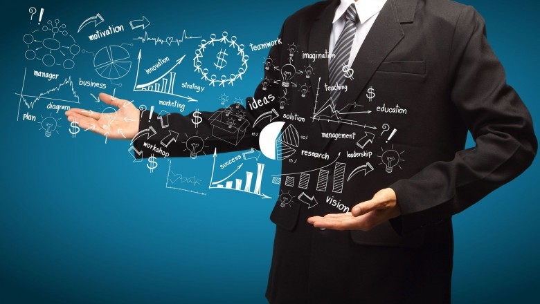 Nine Ideas For Business Planning