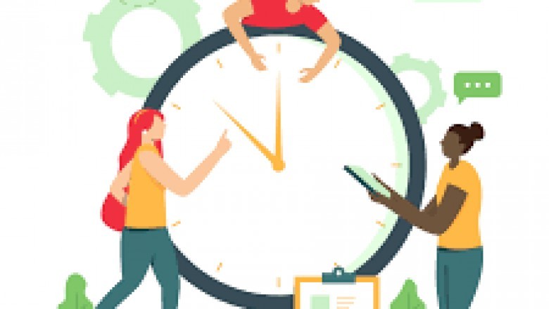 Result oriented Time management software