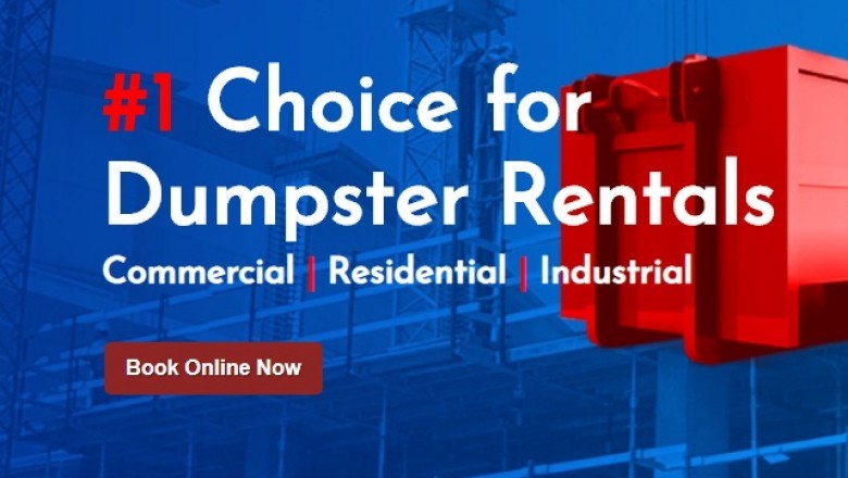 Tips on Renting the ideal Dumpster Company