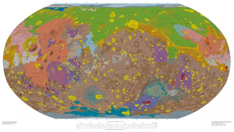 Top 10 On-line GIS Master's Degree Programs - GIS Certification at USC
