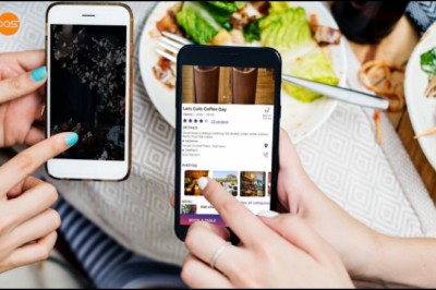 Top 4 features to integrate in a restaurant app