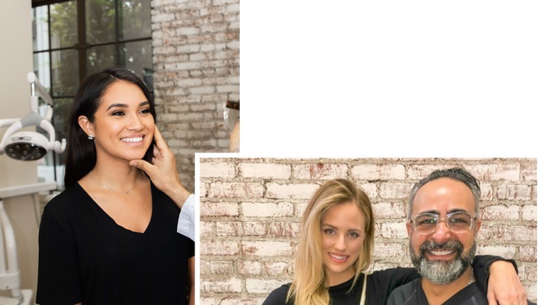 Zoom Teeth Whitening Los Angeles - Smile LA