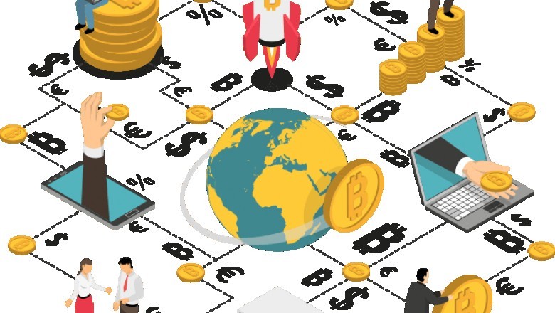 Bitpay Clone Script