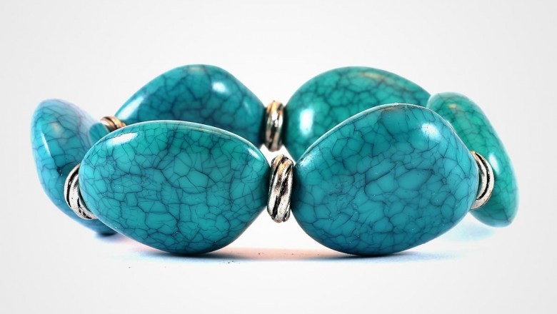 Boho Bangle Armband