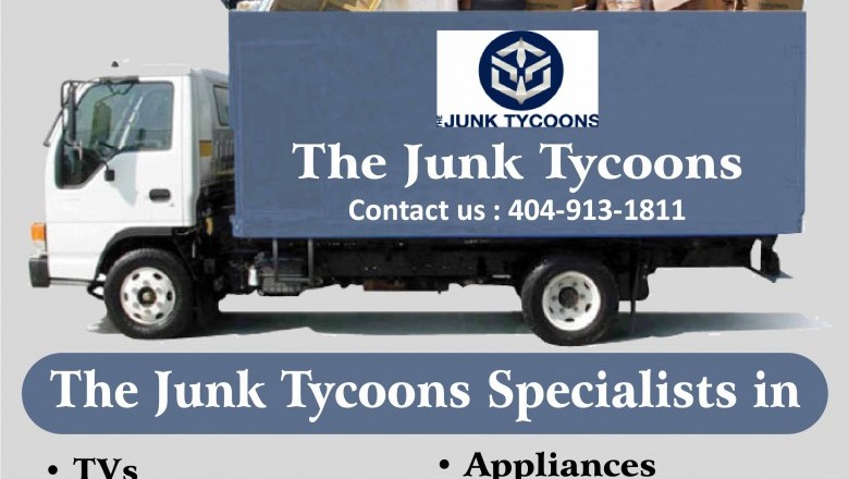 Construction Clean Up Duluth GA | Best Junk Removal