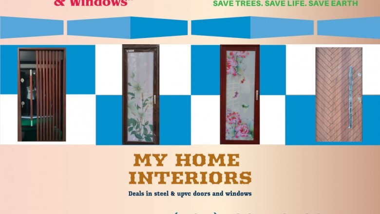 Contact Us | UPVC Windows In Vijayawada | Featured Doors & Windows