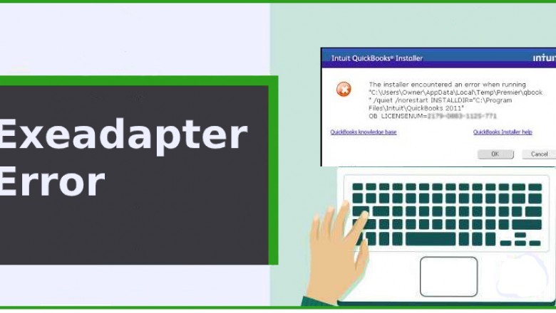 Exeadapter Error-accountingerrors