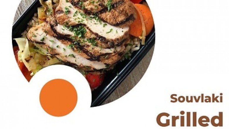 Food Delivery in Canada | Golden Goods