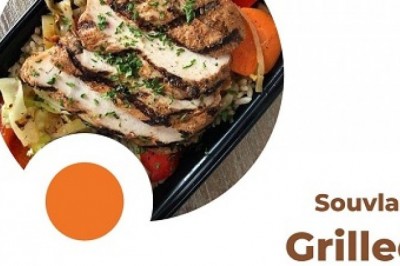 Food Delivery in Canada | Golden Goods