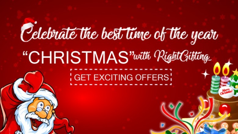 Get Ready for X’mas Celebration