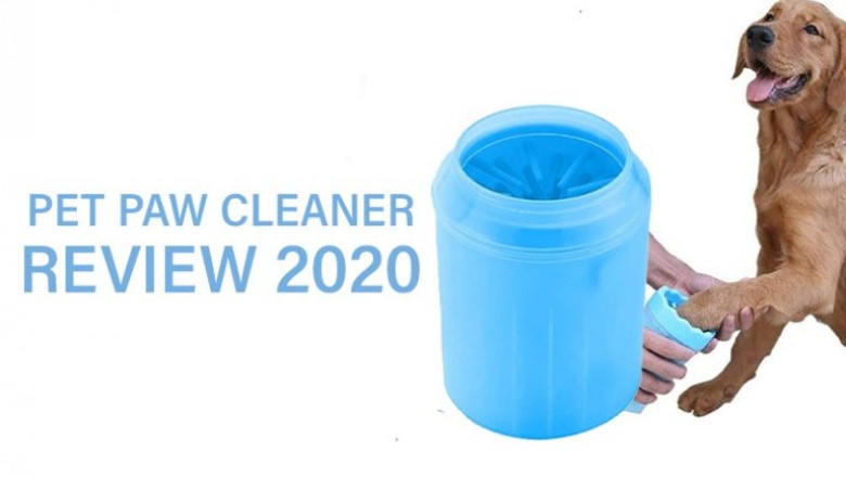 Pet Paw gadget