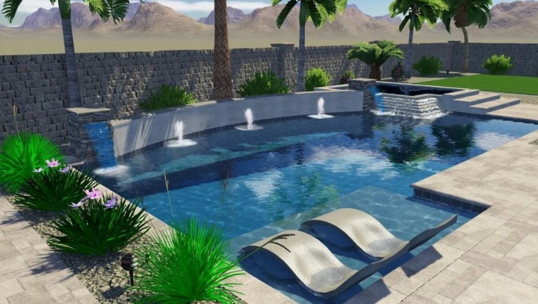 Pick the Right and Best Pool Builders in Phoenix Az