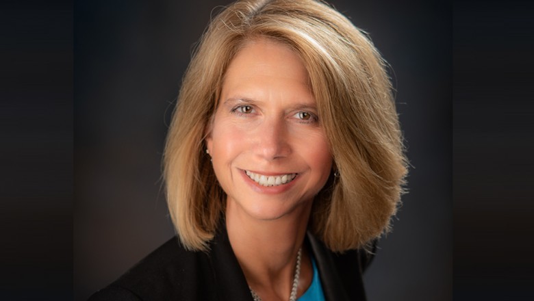 SheTek Power Team Michele Siekerka of NJBIA | women entrepreneur | Women equality