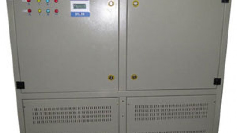 Static Voltage Stabilizer