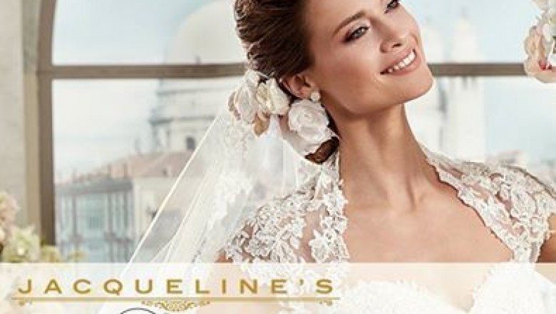 Wedding Dress Alteration Accessories & Bridal Services