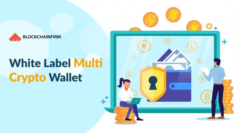 White-Label Cryptocurrency Wallet