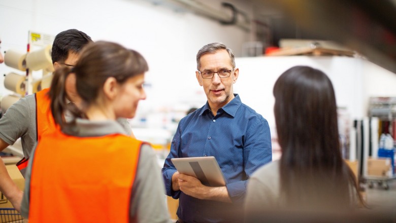 3 Steps to Building the Workplace Culture You Want
