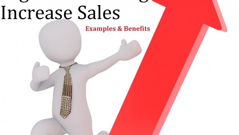 7 Ways How Digital Marketing Increase Sales | Examples | Benefits