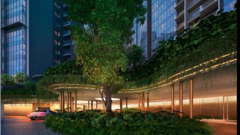 affinity at serangoon
