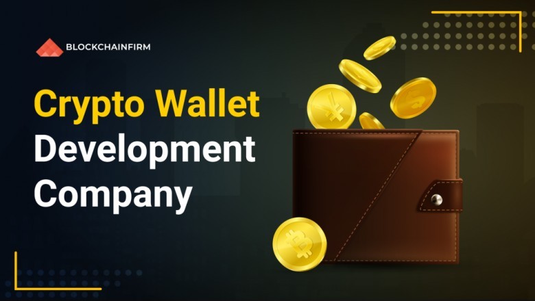 Affordable Cryptocurrency Wallet Development Company