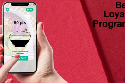 Attributes of  Best Loyalty Programs