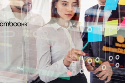 BambooHR Releases First-Annual Employee Experience Report
