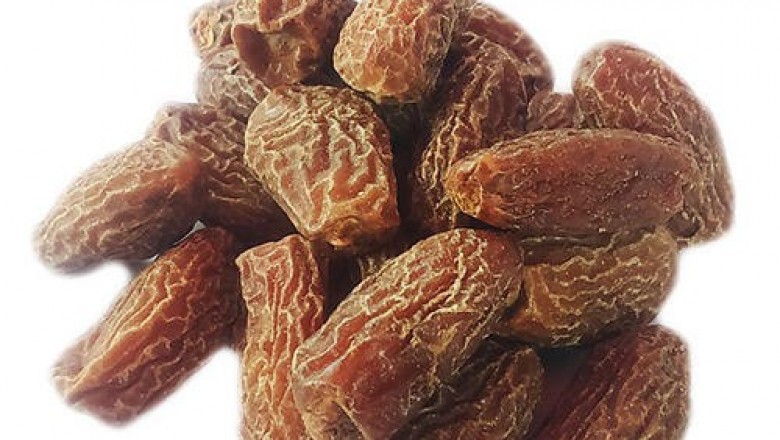 Dried Dates for a Healthy You