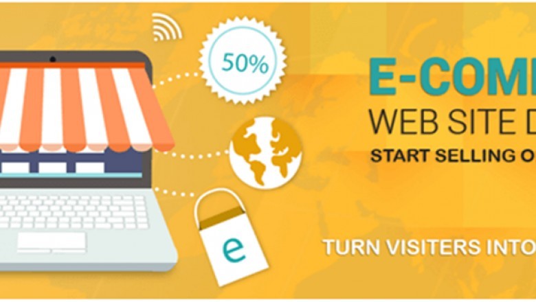 Ecommerce Software Development Company ecommerce software solution &amp; Online Shopping Cart for small business