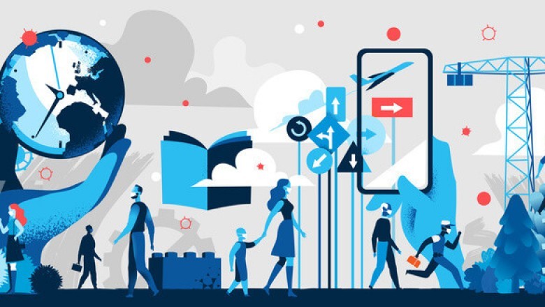 Enterprise software product development