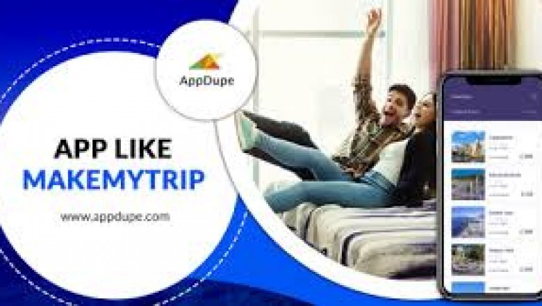 Exemplary benefits offered by Travel bookings apps to customers