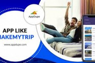 Exemplary benefits offered by Travel bookings apps to customers