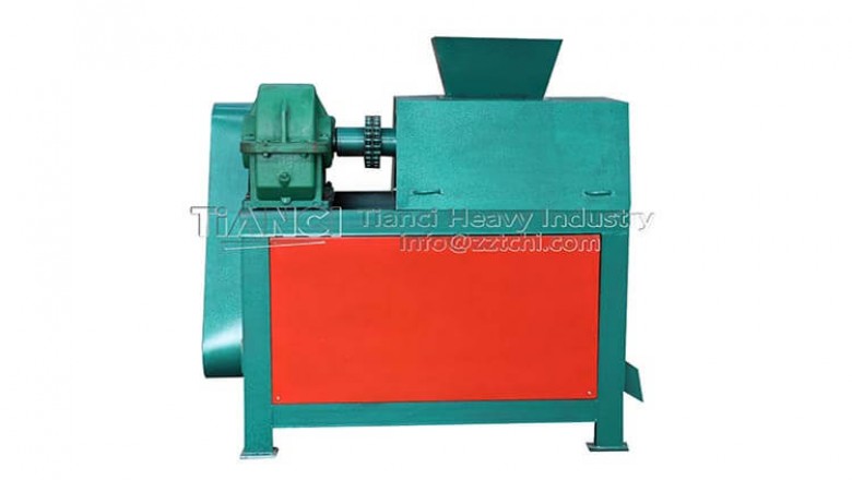 Function description of NPK fertilizer granulator