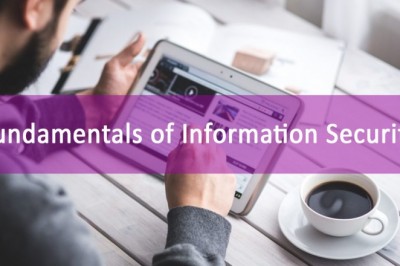 Fundamentals of Information Security