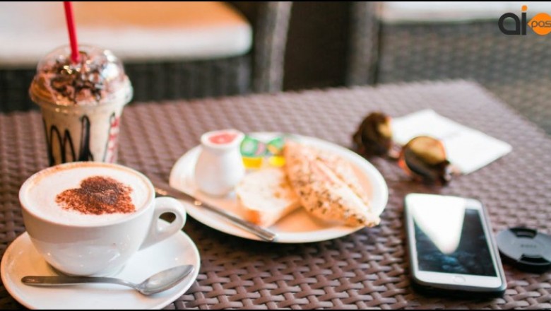 How can your business leverage from a Restaurant App Development?