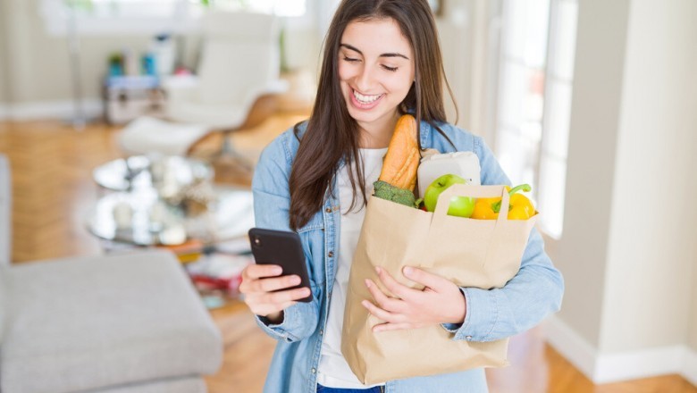 Instacart Clone: Simplistic Workflow To Captivate The Presence Of Wide Audience